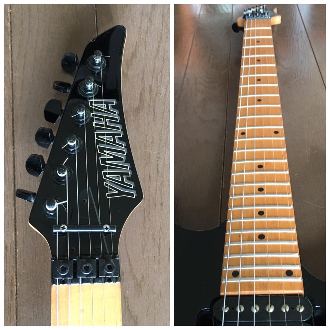 FloydRose Licensed】YAMAHA RGX-521DM☆HSH - メルカリ