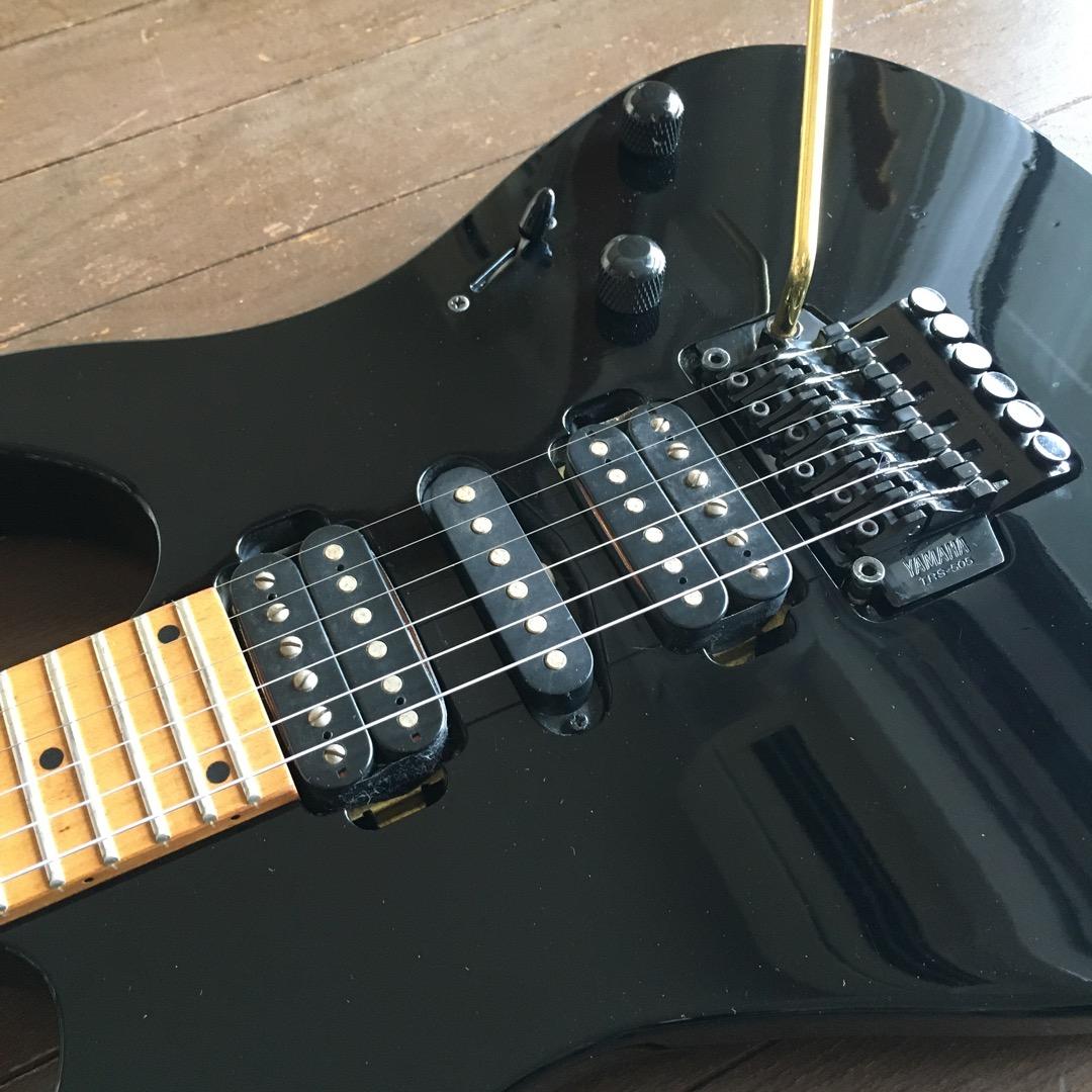 FloydRose Licensed】YAMAHA RGX-521DM☆HSH - メルカリ