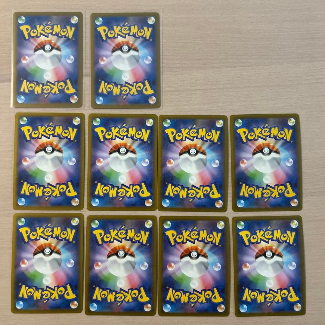 ポケモンカード ポケパッド ニャースex まとめ売り - メルカリ