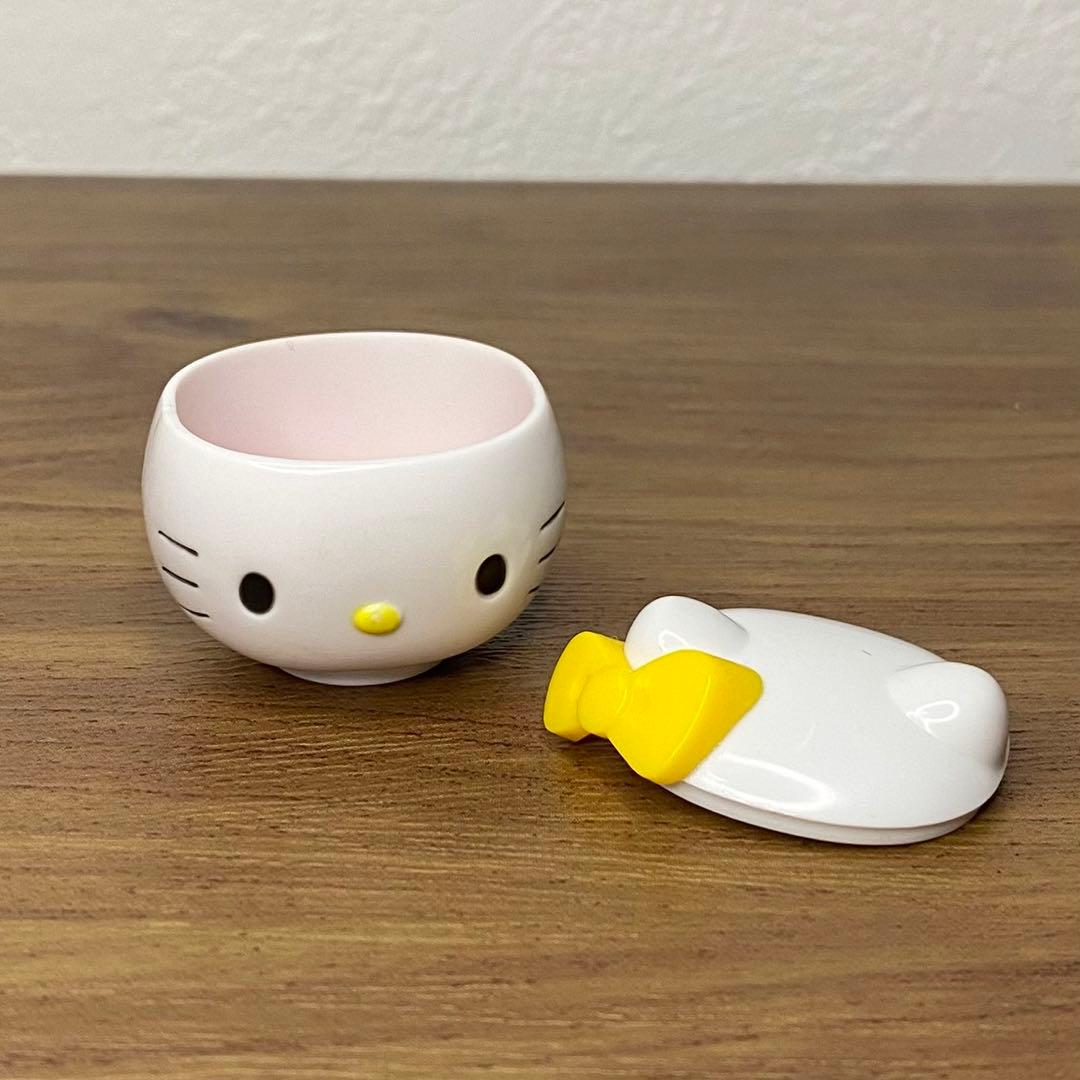 ハローキティ キティちゃん おままごとセット カップ＆ソーサー ポット