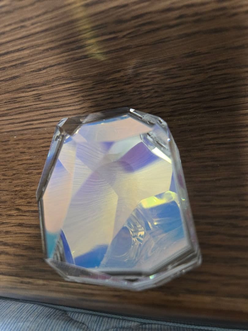 非売品激レア】ノモの国 クリスタル 結晶 大阪・関西万博EXPO2025