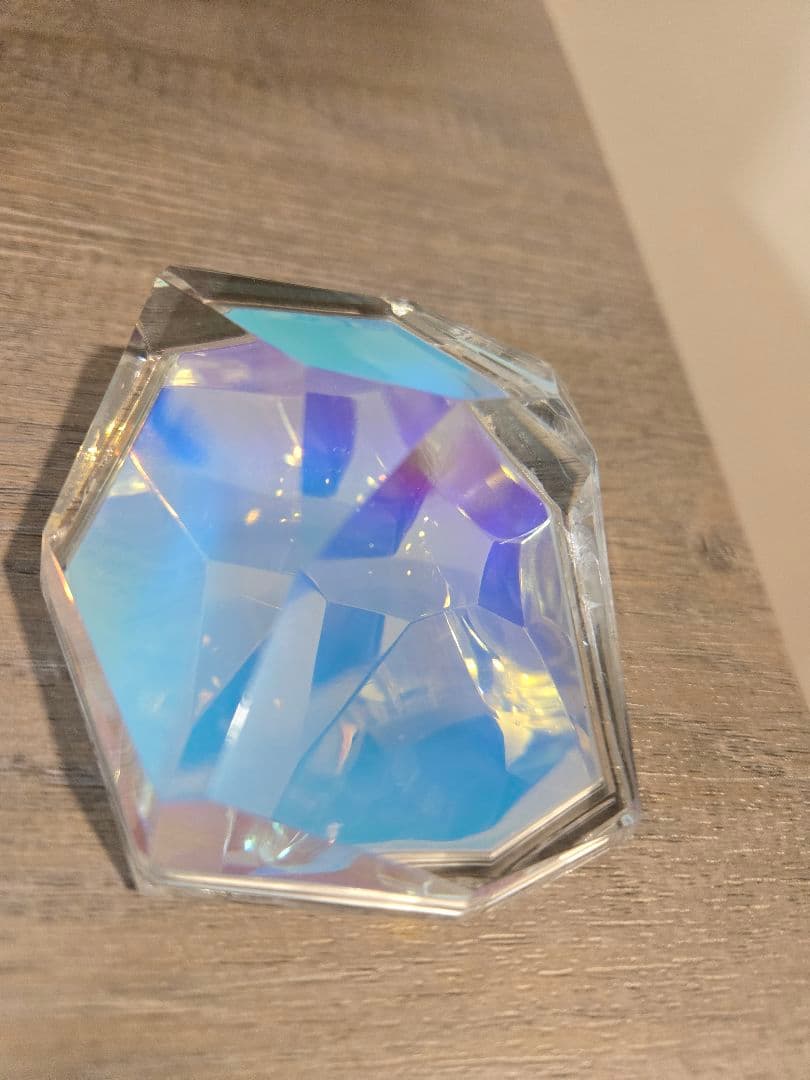 非売品激レア】ノモの国 クリスタル 結晶 大阪・関西万博EXPO2025