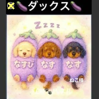 ハンドメイド　オーダー受付ページ　　♡お野菜　わんこ　パネル♡