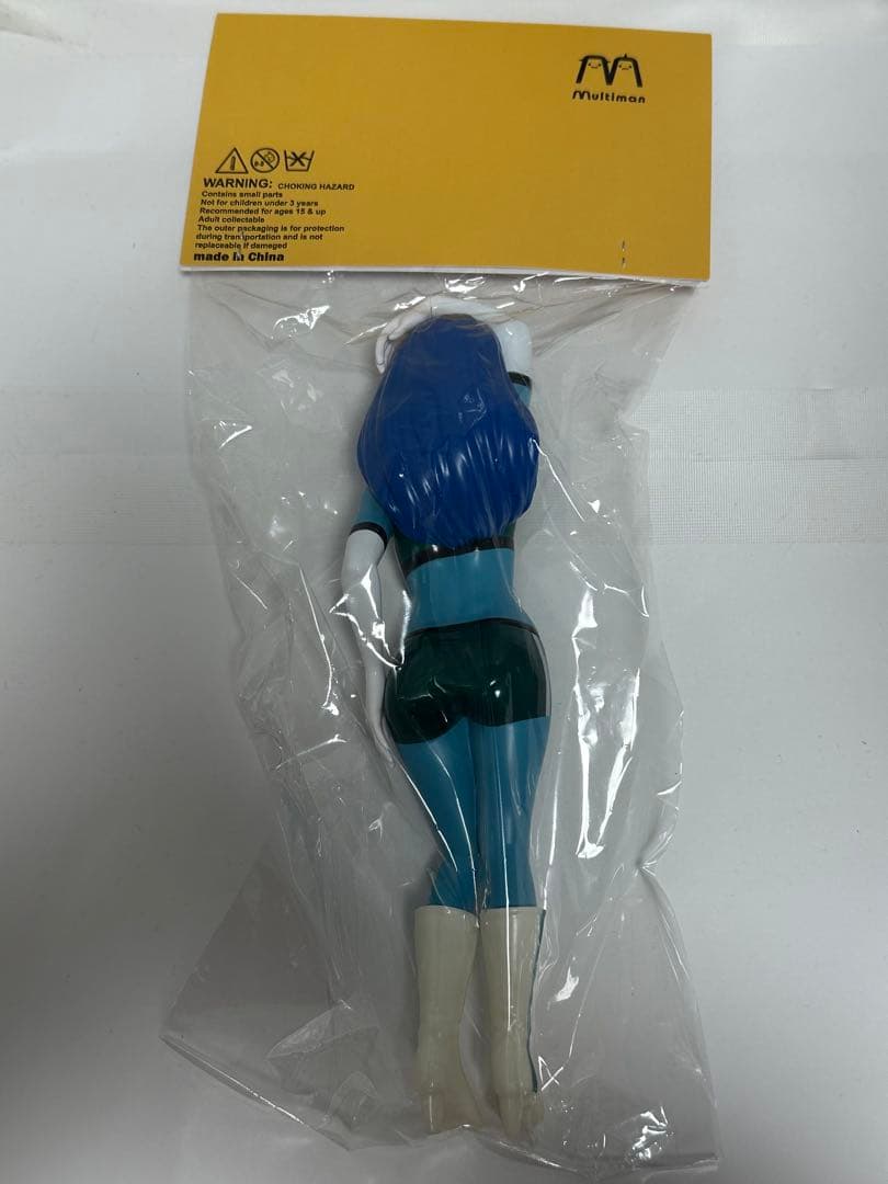 KENTOO Figure Racingr Girls DB 2026 ソフビ