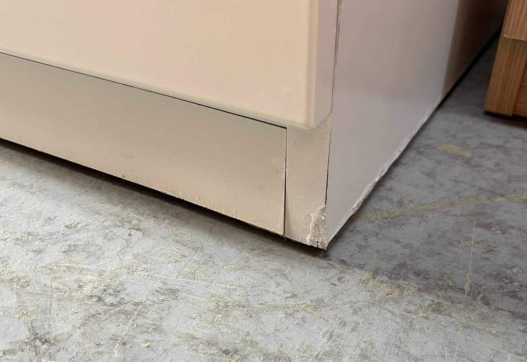 Rikishi DeguchiNITORIキッチンカウンターキッチンボード