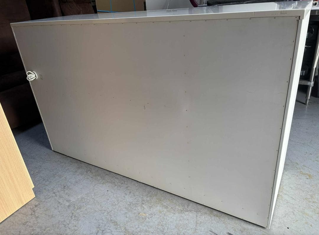 Rikishi DeguchiNITORIキッチンカウンターキッチンボード