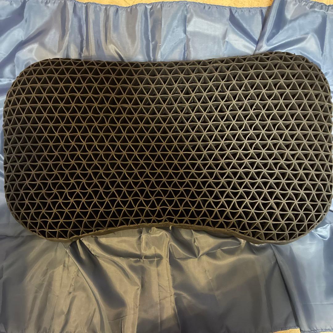 ヒツジのいらない枕 極柔（シリーズ最大の厚みとやわらかさ）