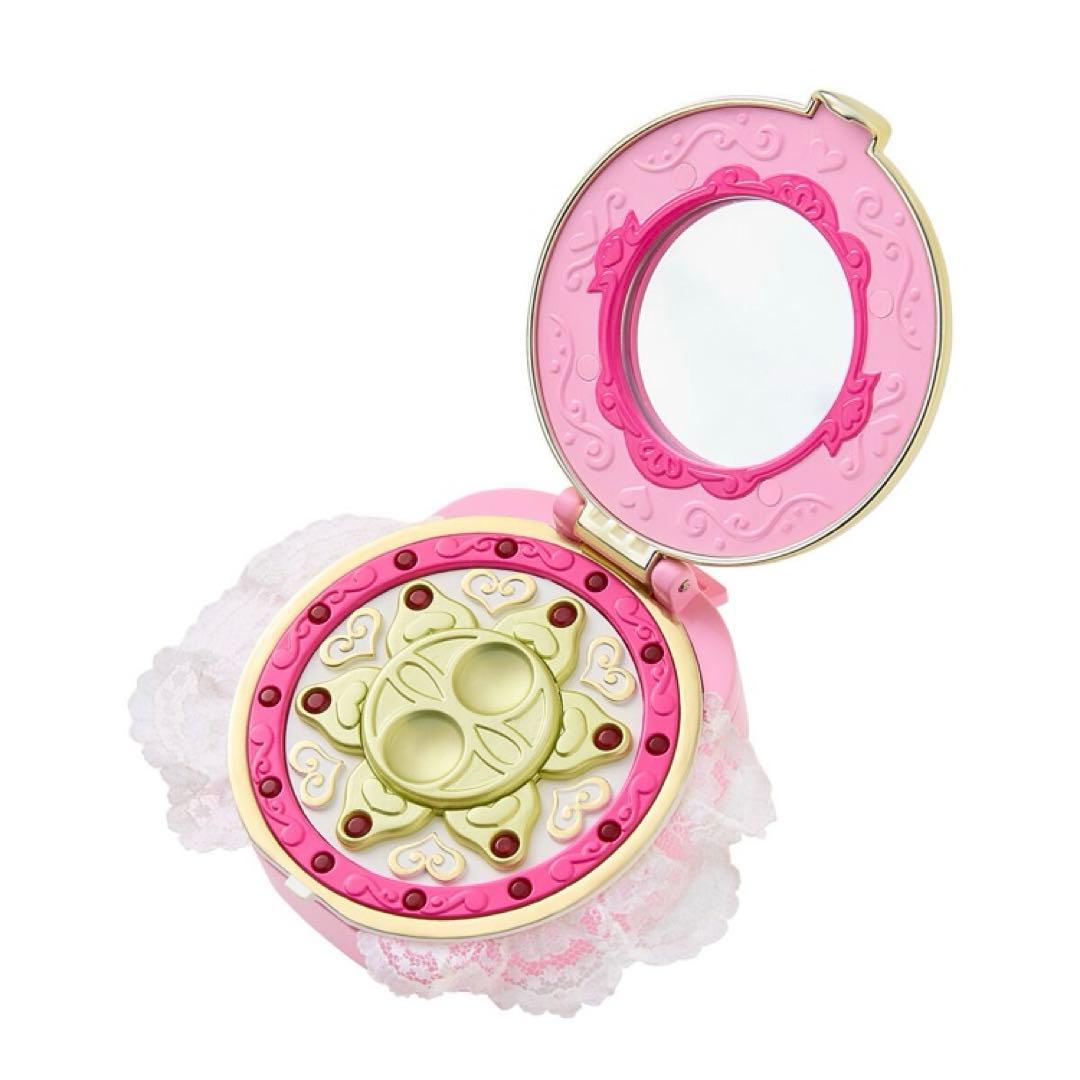 Special Memorize ふしぎ星の☆ふたご姫 サニールーチェ