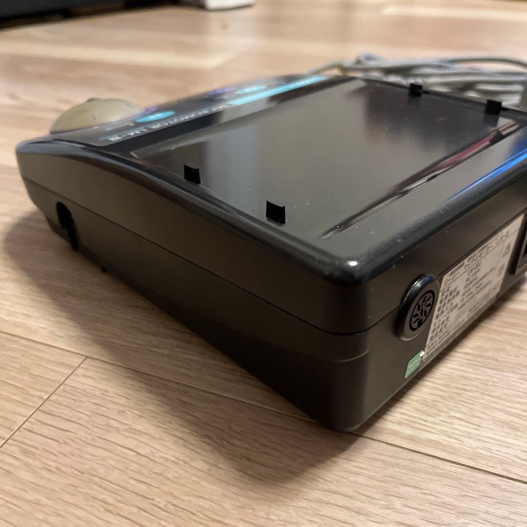 美品　MICROMOTOR LM-III NSKハンドピース付き