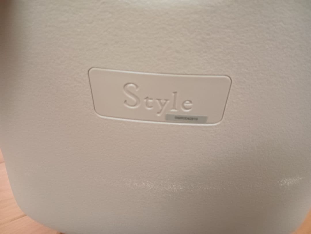 Style PREMIUM MTG 骨盤サポートチェア 座椅子