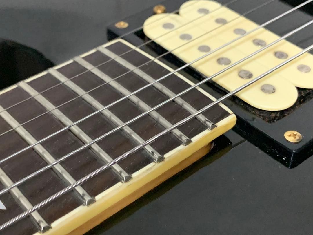 フォトジェニック Photo Genic モッキンバード エレキギター hide