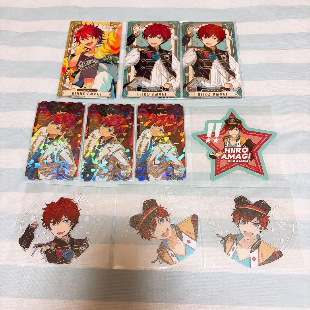 天城一彩 まとめ売り - メルカリ