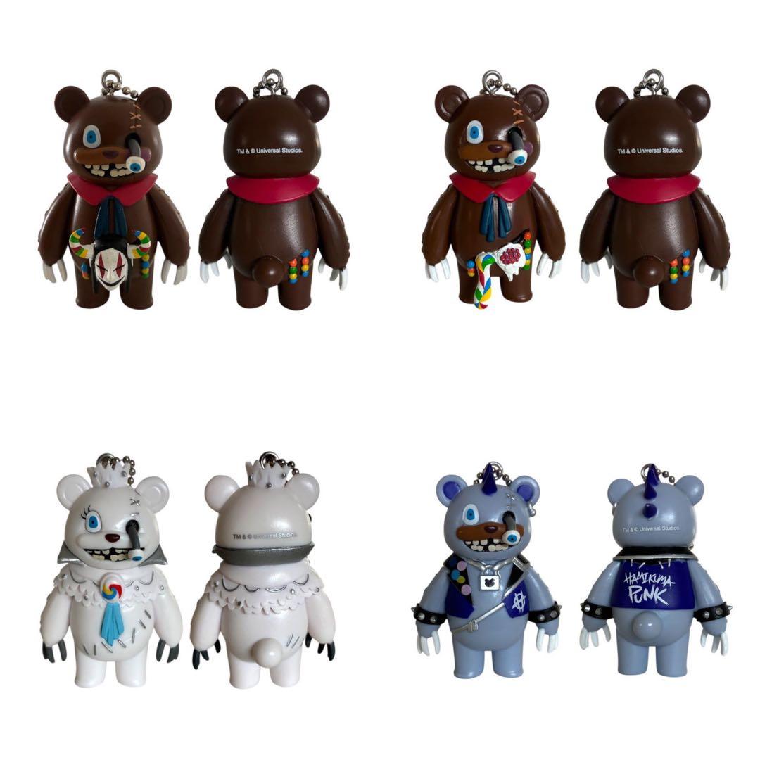 【来場者限定】　ハミクマ　USJ　2025　総額63,000円