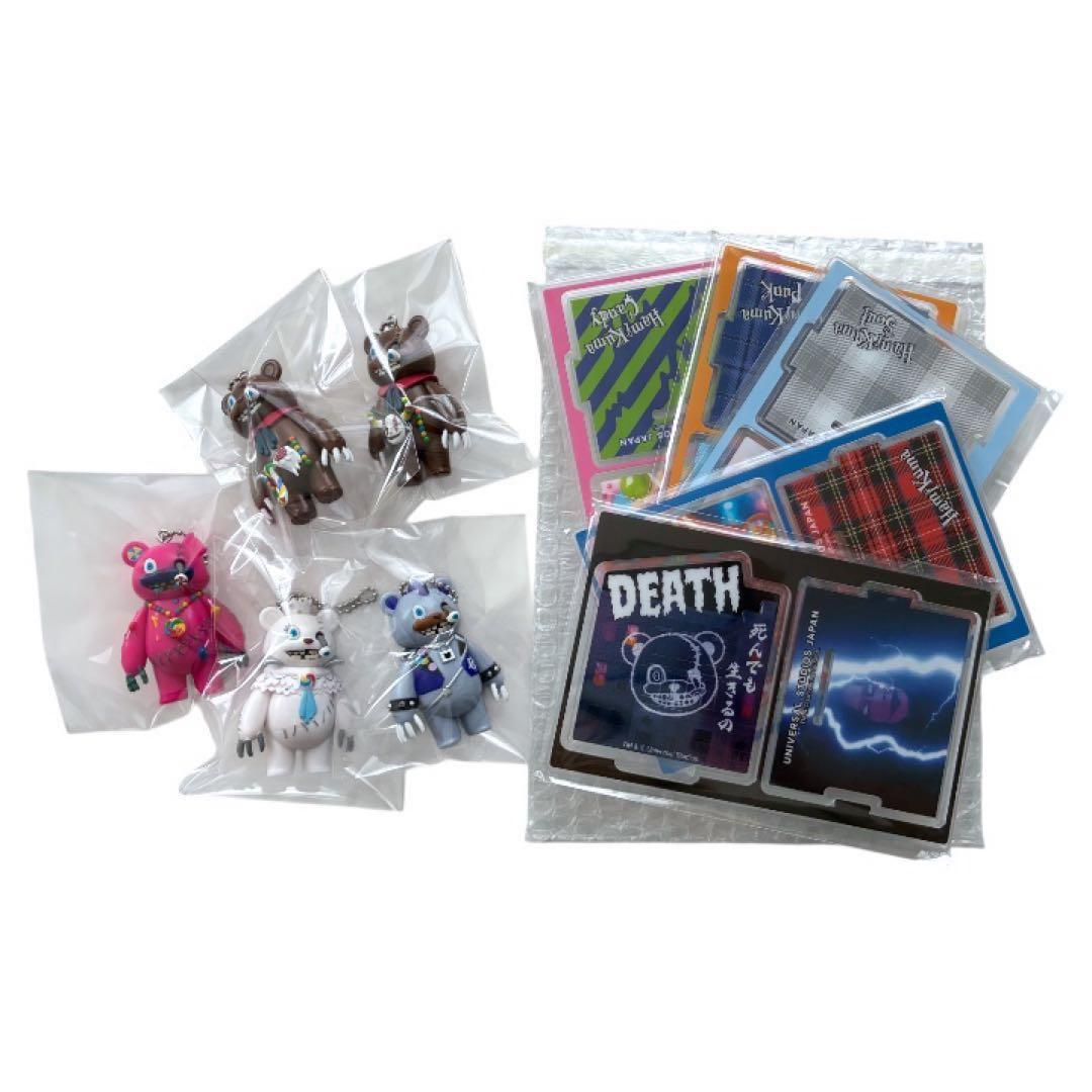 【来場者限定】　ハミクマ　USJ　2025　総額63,000円