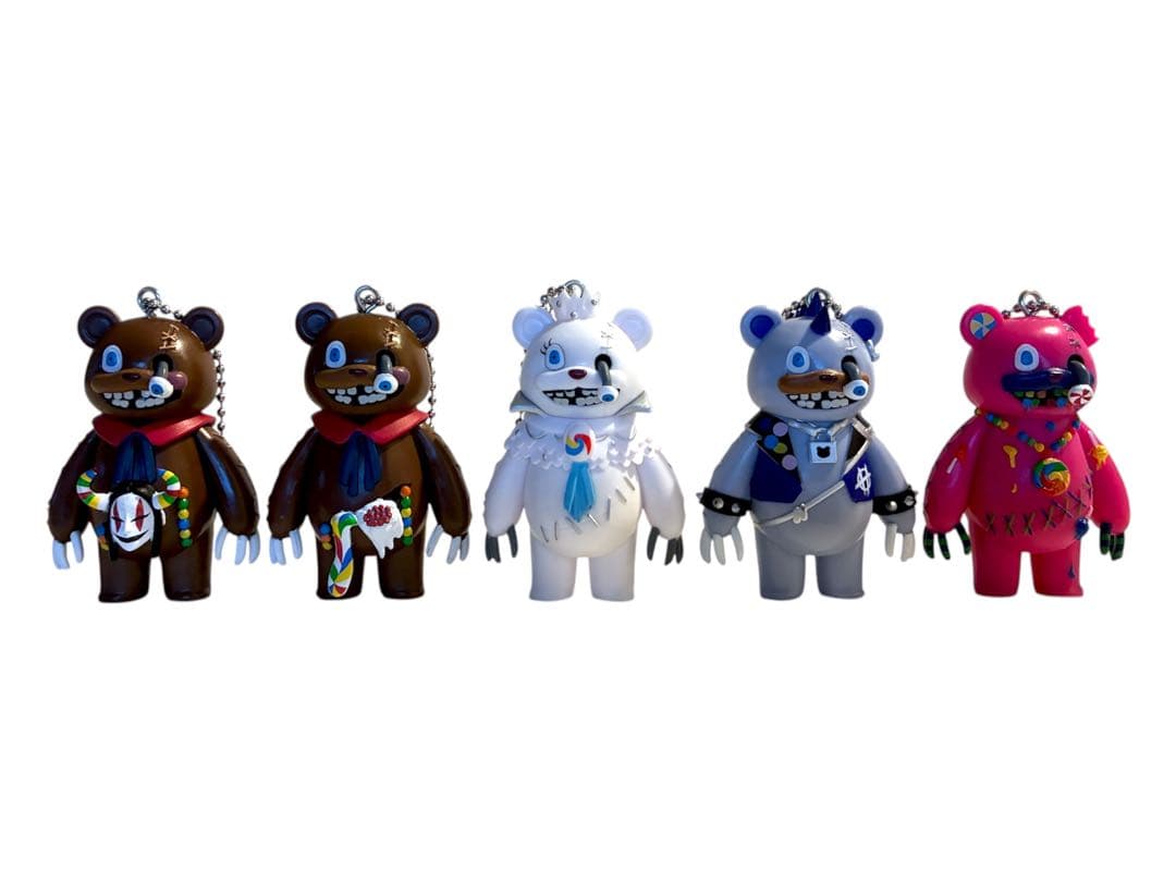 【来場者限定】　ハミクマ　USJ　2025　総額63,000円