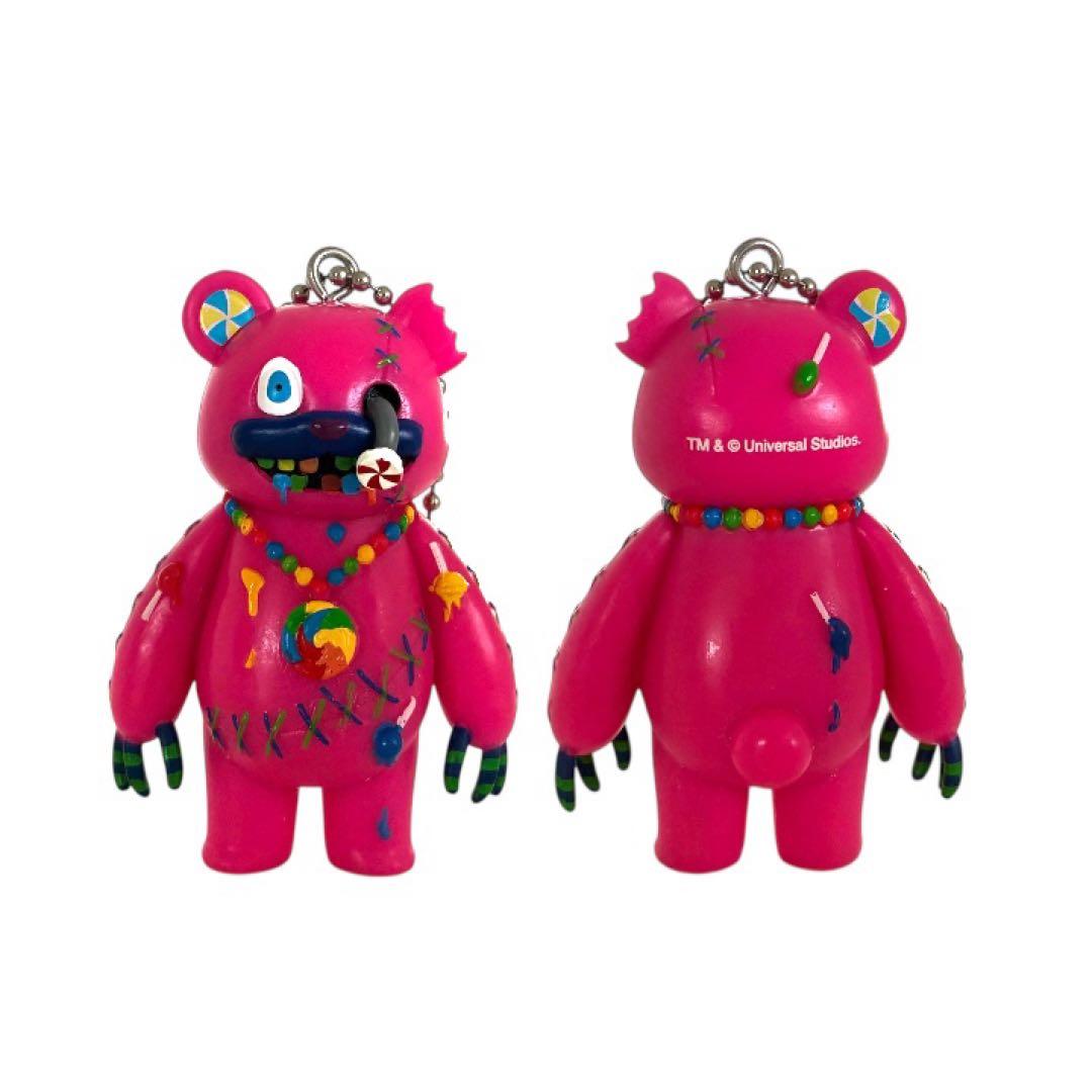 【来場者限定】　ハミクマ　USJ　2025　総額63,000円