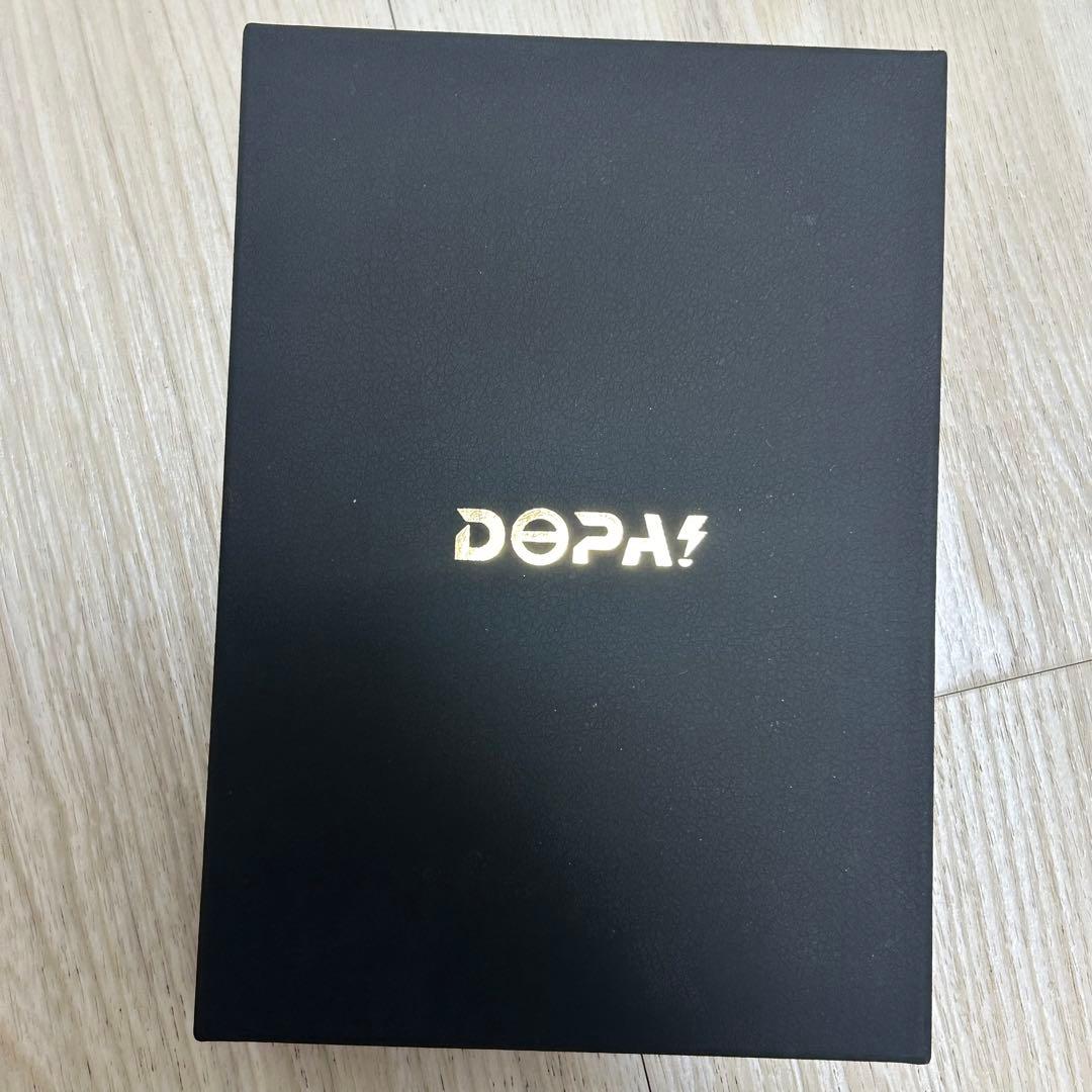 DOPA 黒箱 - メルカリ