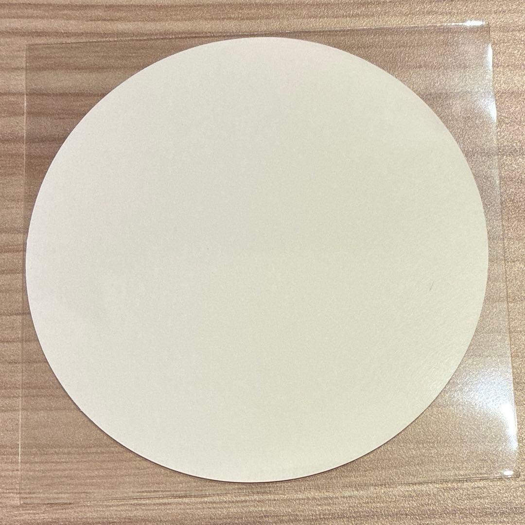 ラブライブ！ イキヅライブ！ キッチンカー 応援ドリンク コースター