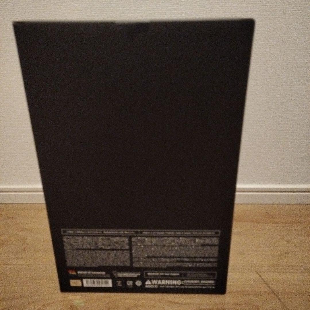 【新品】UNDERCOVER MEDICOM TOY HAMBURGER LAM