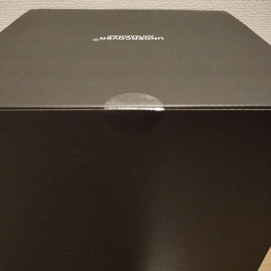 【新品】UNDERCOVER MEDICOM TOY HAMBURGER LAM