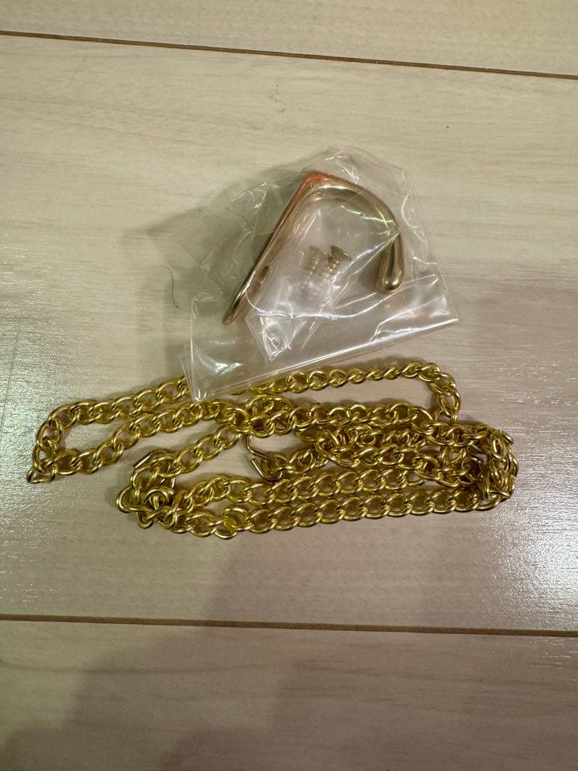 【ゴーリキアイランド】ラット ウッド 36インチ690030