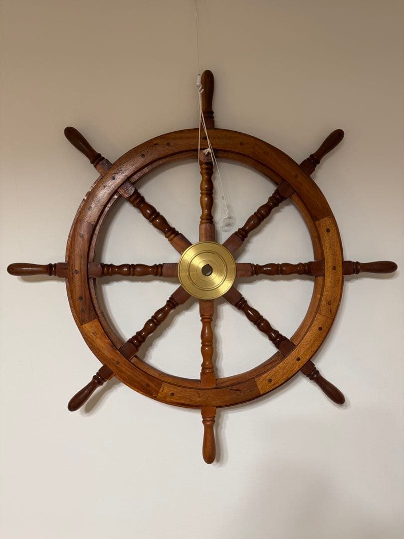 【ゴーリキアイランド】ラット ウッド 36インチ690030