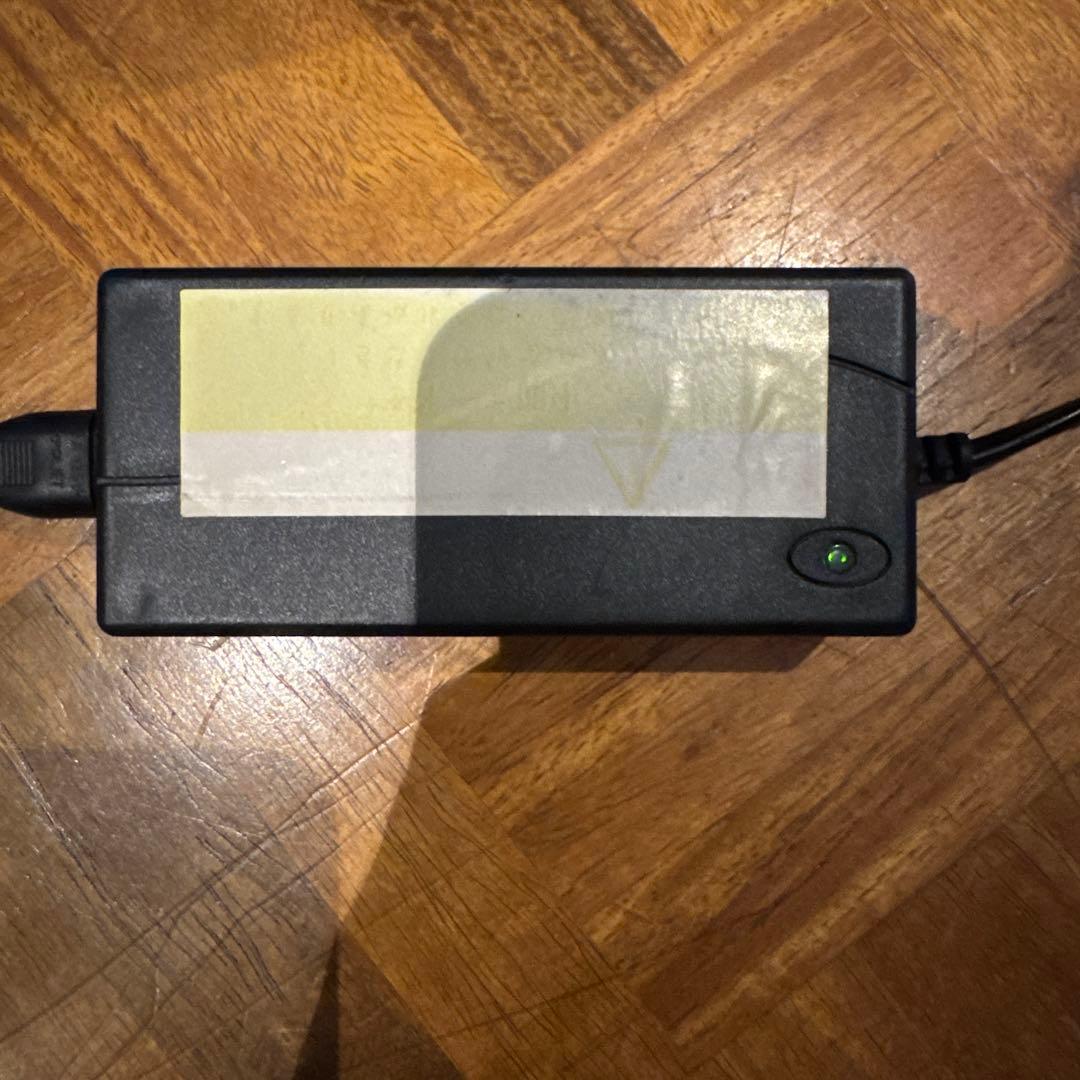 ニトリ　電動リクライニングチェア　HL02227S-2732