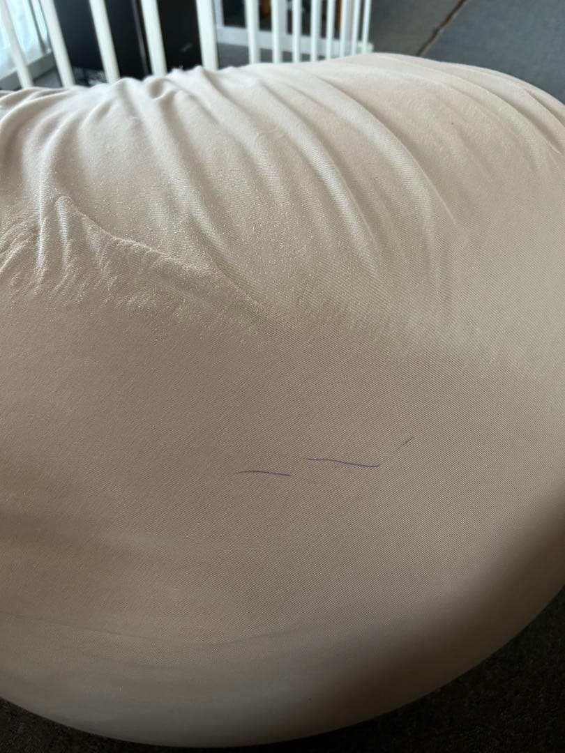 ヨギボー　マックス