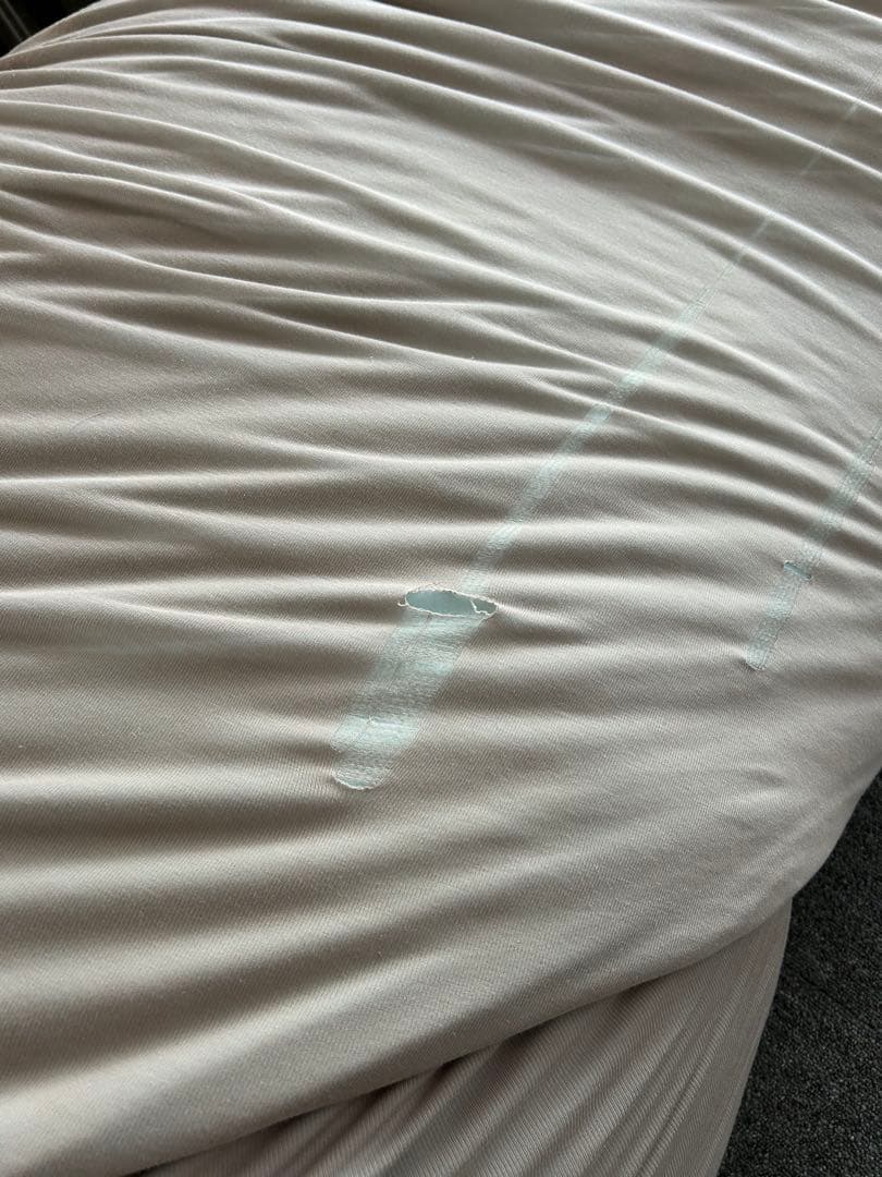 ヨギボー　マックス