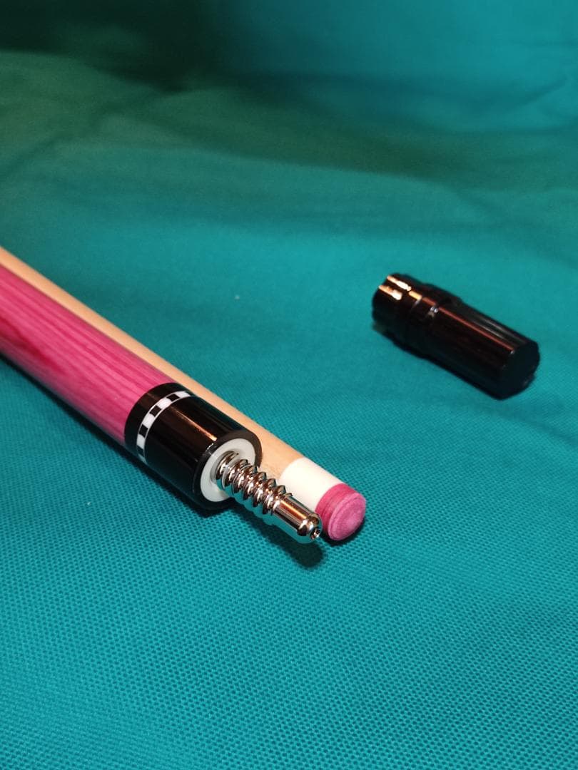 限定入荷・蝶と桜のインレイ・ラジアル・コンポジットウッド・12.5ｍｍ