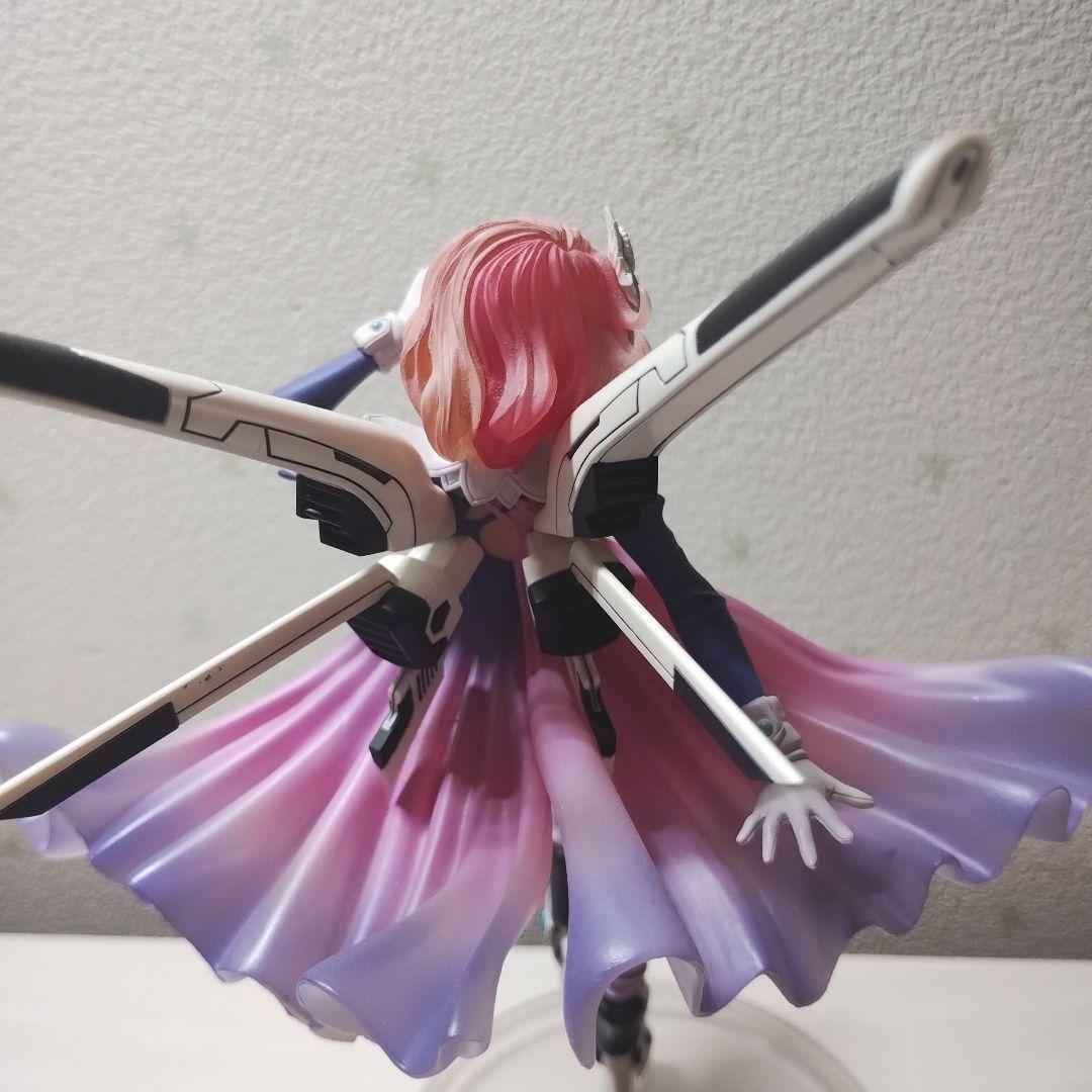 コトブキヤ TEKKEN美少女 鉄拳タッグトーナメント2 アリサ