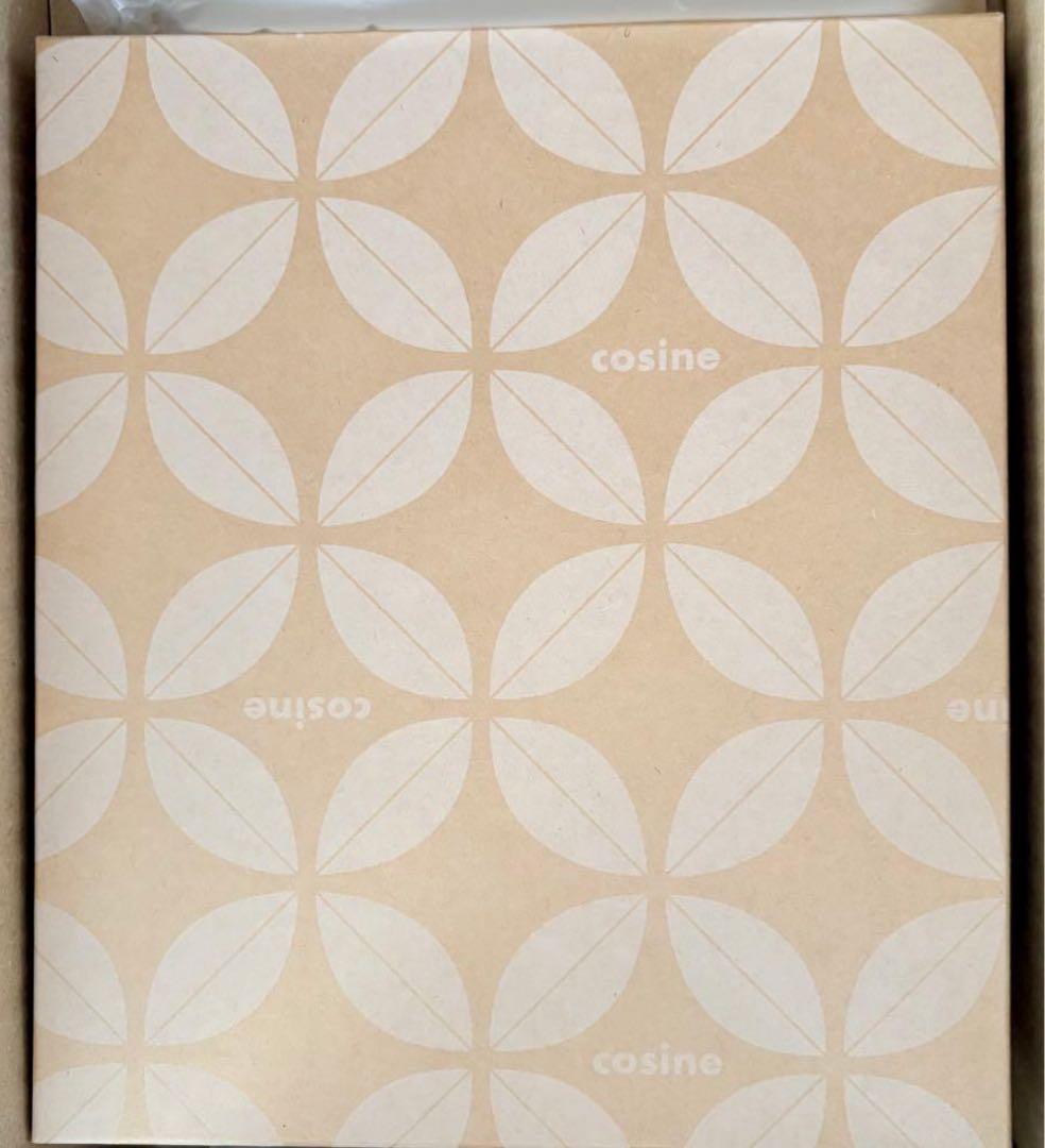 コサイン（cosine）木製モビール