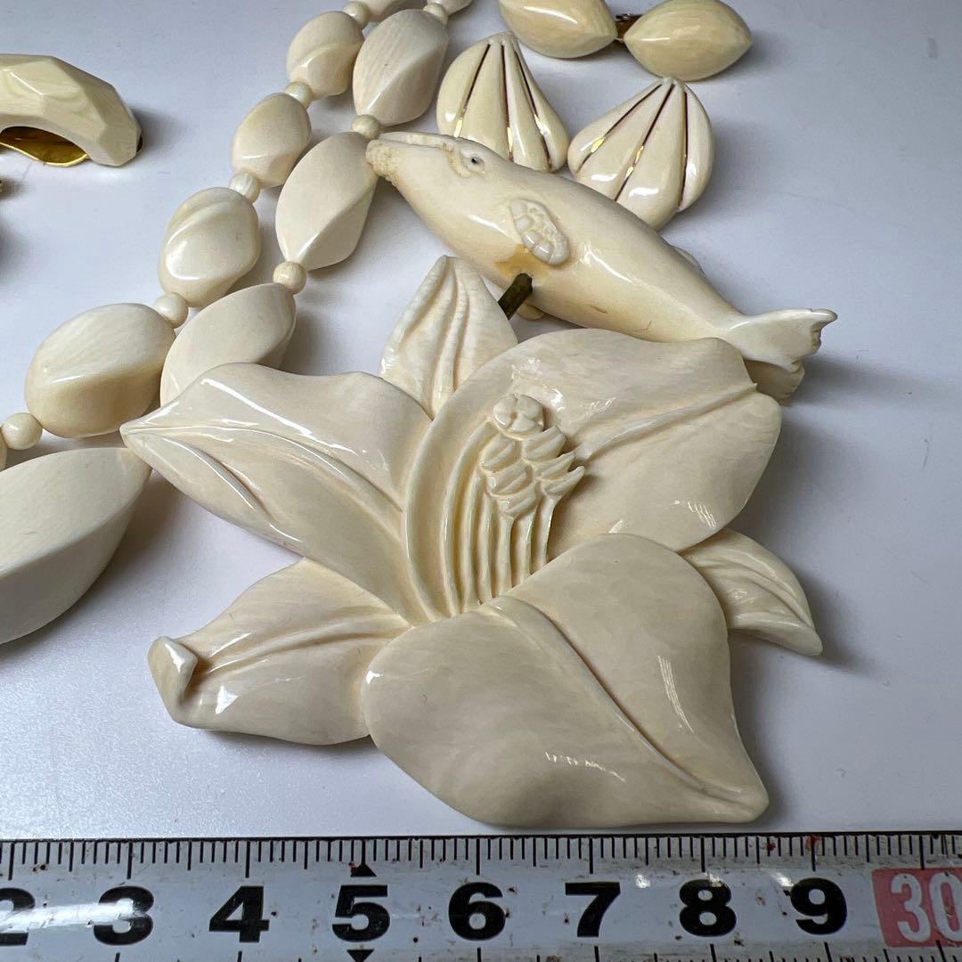 極上　ネックレスなど　120g 東さ8-0131☆2F