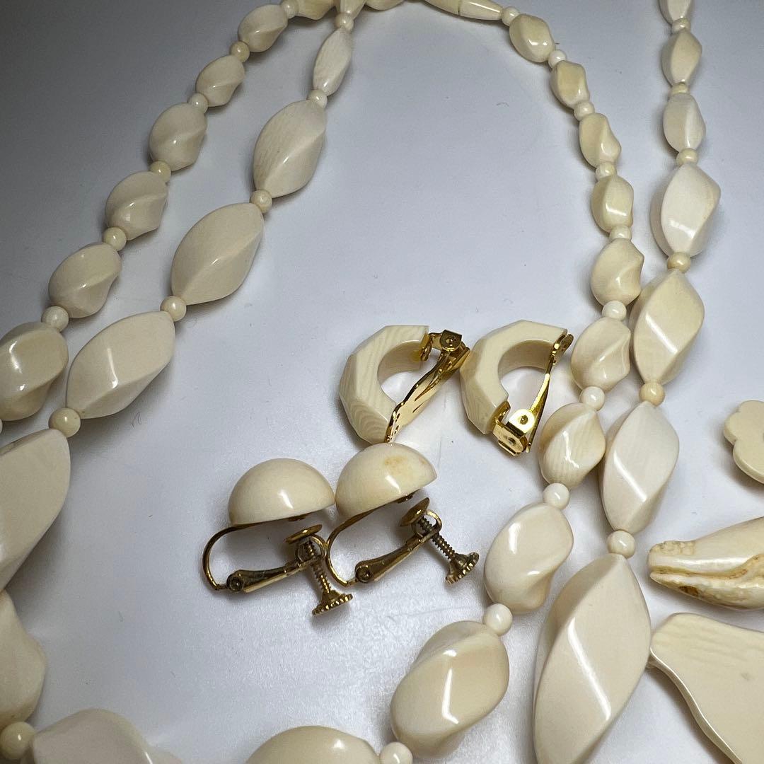 極上　ネックレスなど　120g 東さ8-0131☆2F