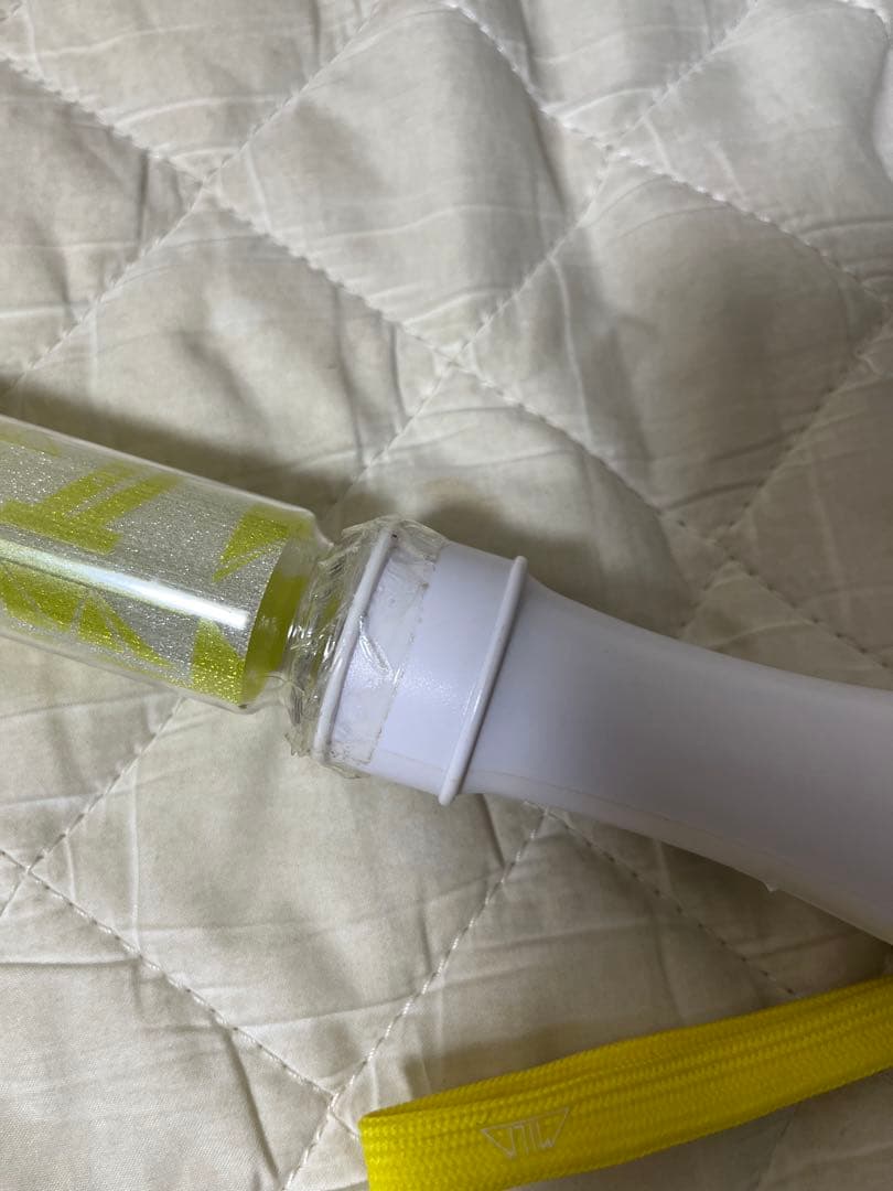 M!LK 吉田仁人 ペンライト M!LK 吉田仁人 ペンライト - メルカリ