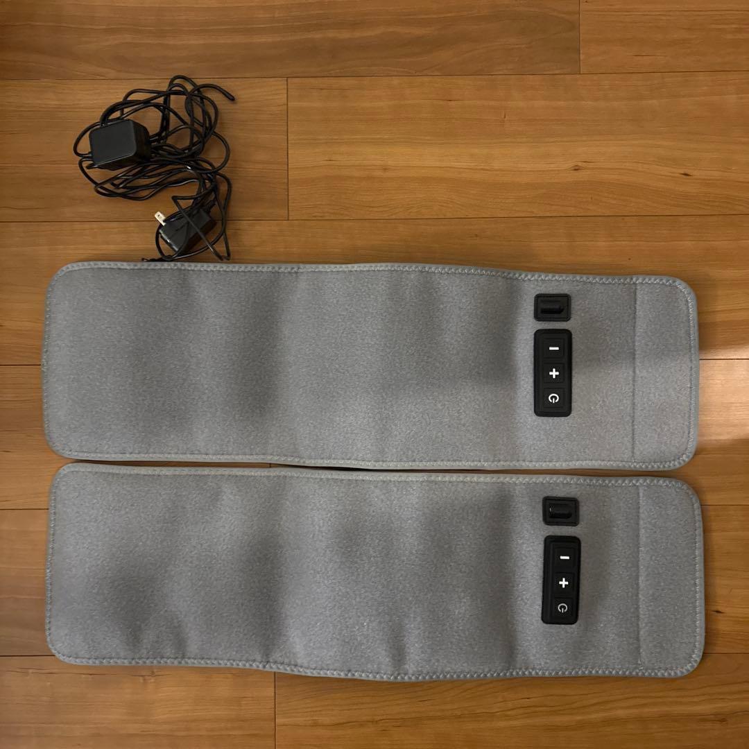 美品　ゴリラのふたつかみ　グレー　2個　1個購入可