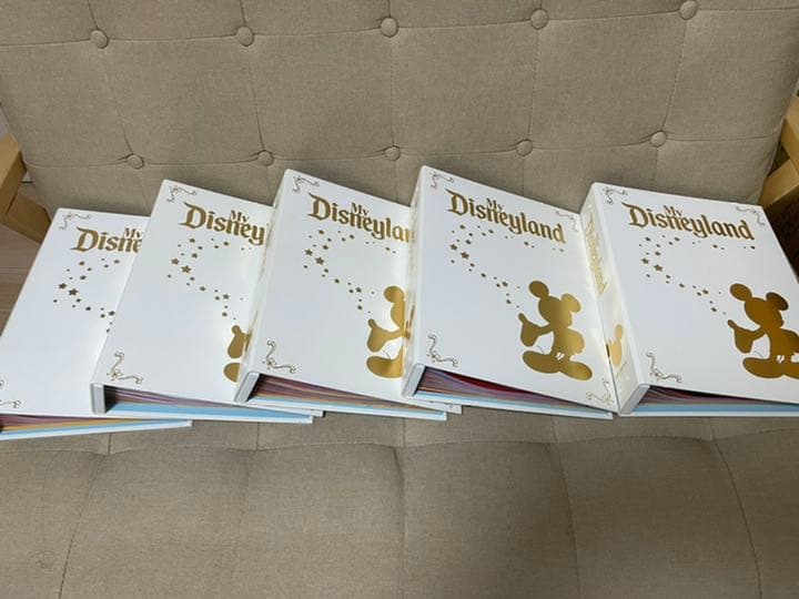 週刊マイ・ディズニーランド