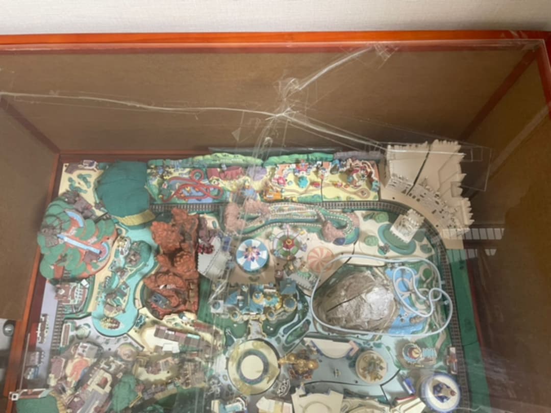 週刊マイ・ディズニーランド