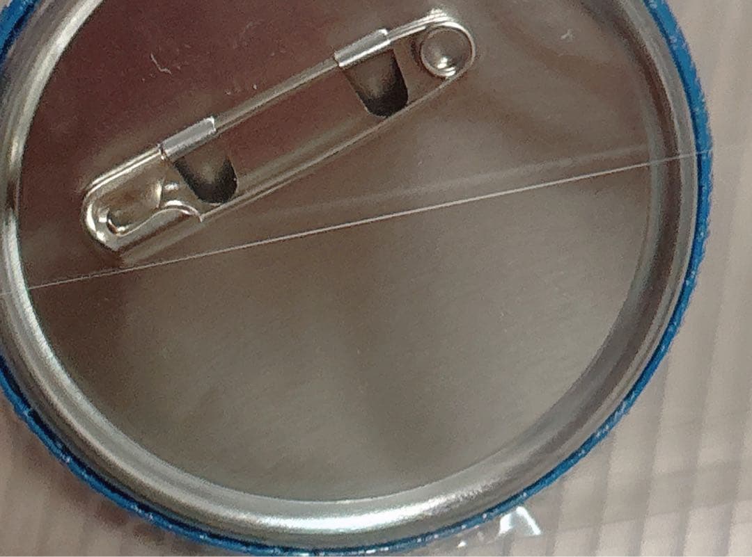 イナズマイレブン 涼野風介 缶バッジ 10点