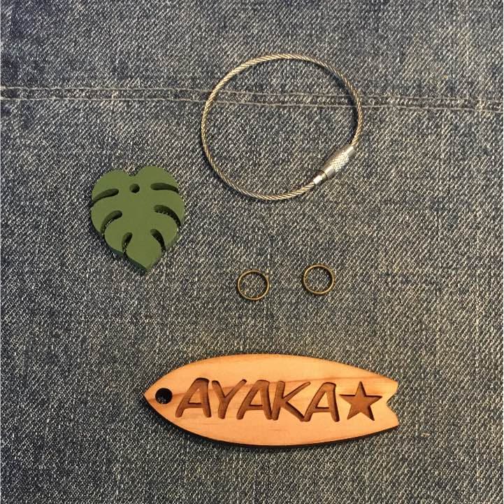 やーちゃん様確認用