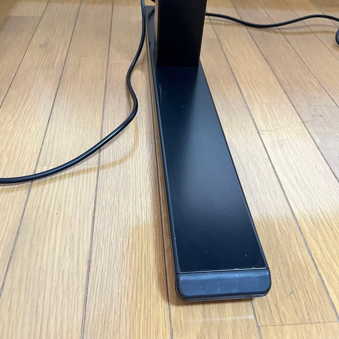 k*s様 【動作確認】FLEXISPOT 電動昇降デスク パソコンデスク 一枚板