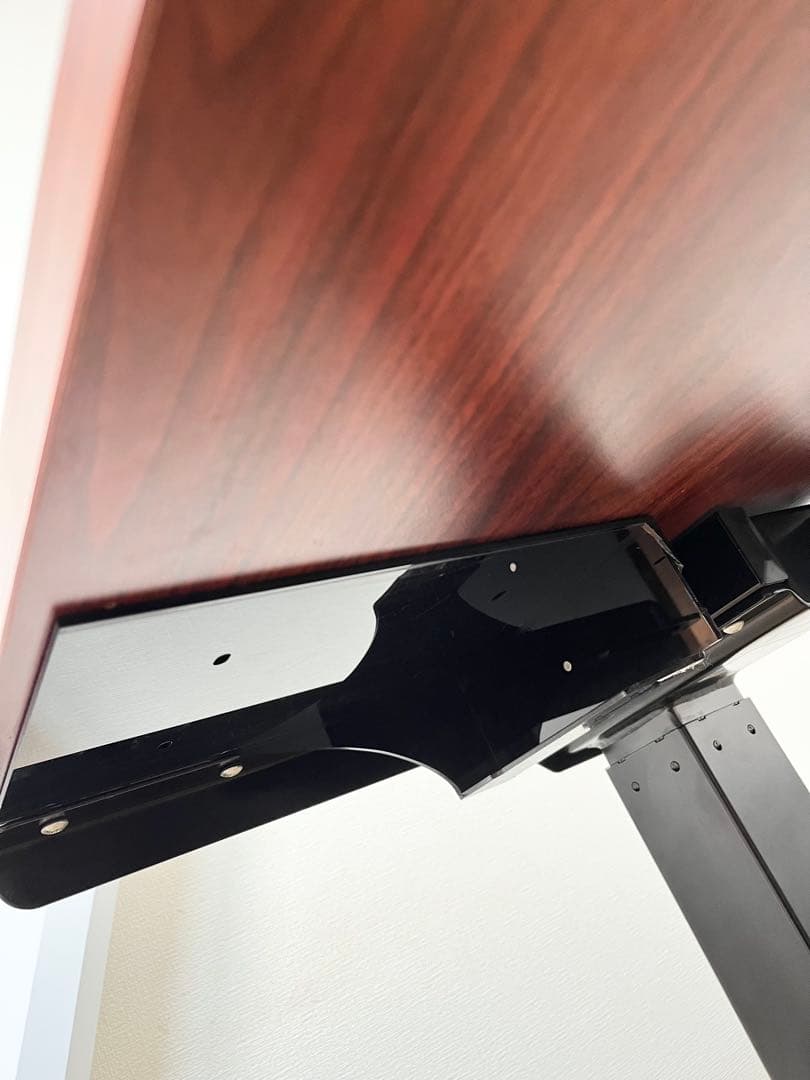 k*s様 【動作確認】FLEXISPOT 電動昇降デスク パソコンデスク 一枚板