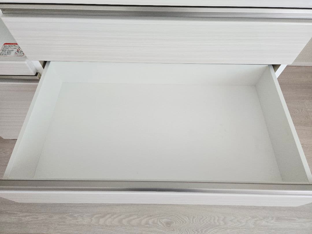 ニトリ キッチンボート120cm幅