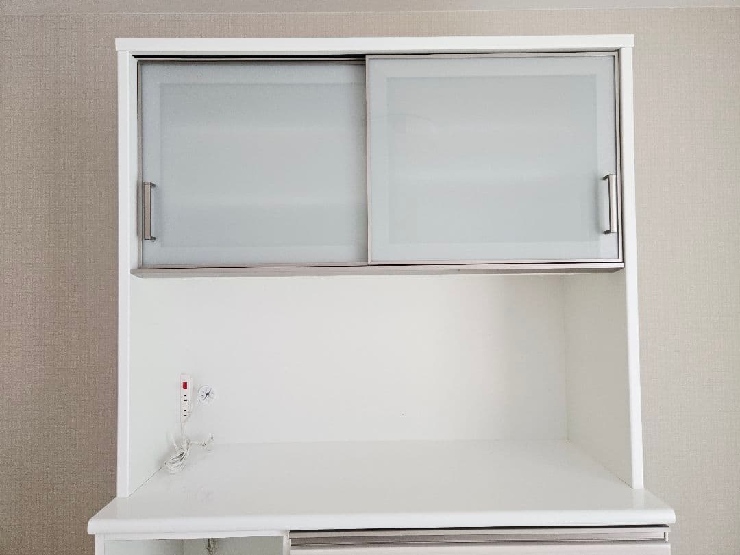 ニトリ キッチンボート120cm幅