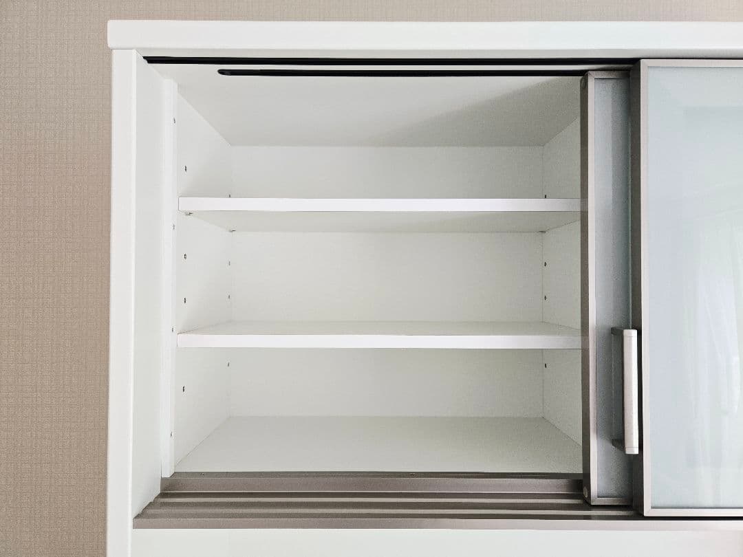 ニトリ キッチンボート120cm幅