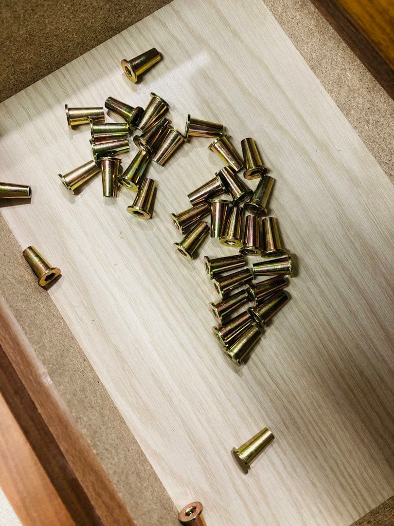 ニトリ テレビボード コネクトシリーズ