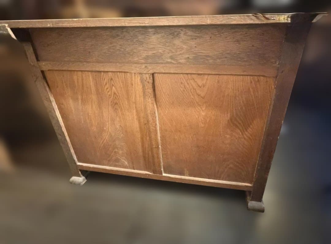 引*マ様 昭和レトロ 小学校 収納棚 木製 キャビネット 学校家具 古家具 ヴィ