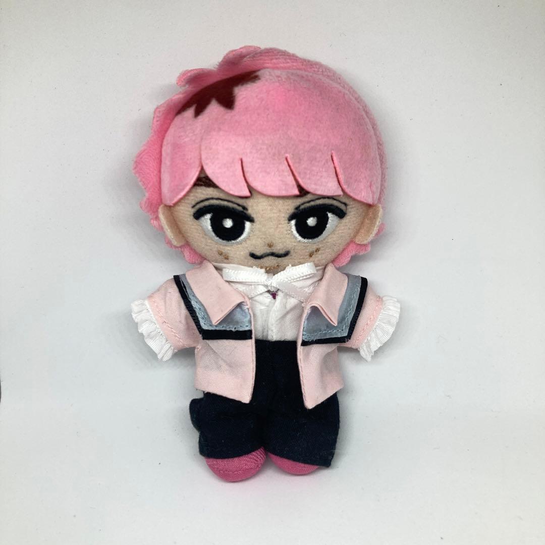 ぴぃちゃんページ