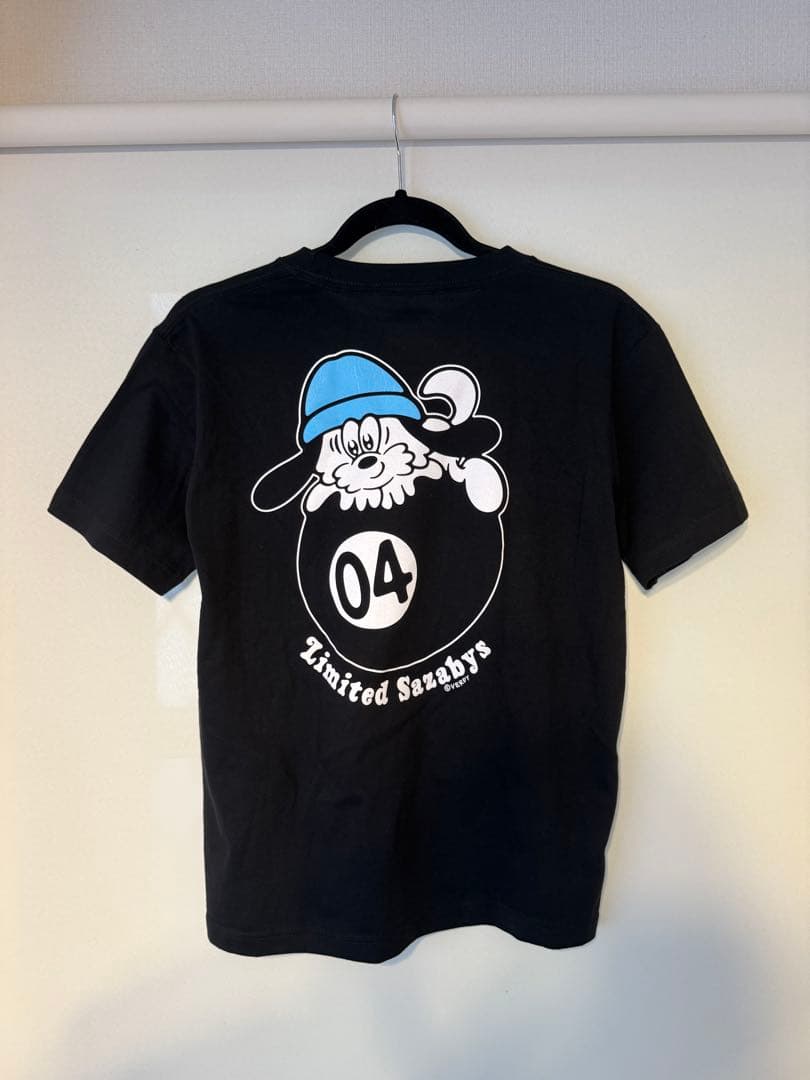 04 Limited Sazabys verdy YONEXPO25コラボT - メルカリ