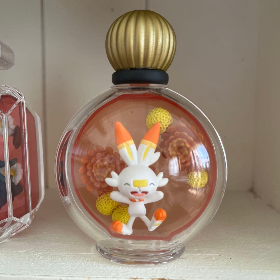 ポケモン　プチフルール　8個セット